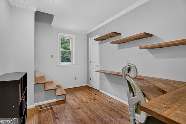 697 John Lovelace Road, Lagrange, GA 30241