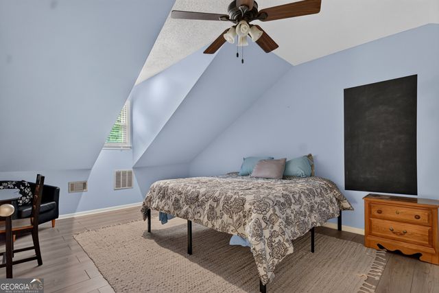 697 John Lovelace Road, Lagrange, GA 30241
