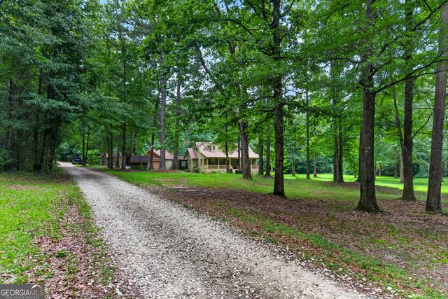 697 John Lovelace Road, Lagrange, GA 30241