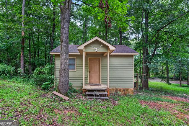 697 John Lovelace Road, Lagrange, GA 30241