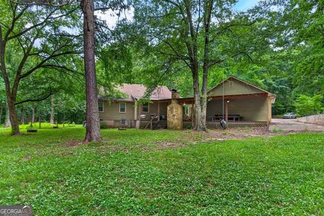 697 John Lovelace Road, Lagrange, GA 30241