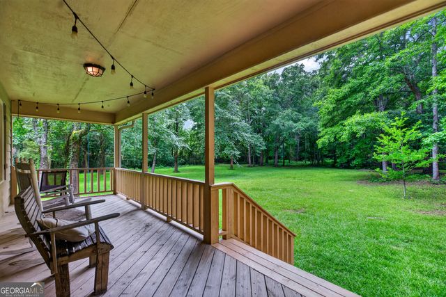 697 John Lovelace Road, Lagrange, GA 30241