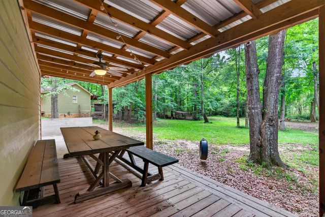 697 John Lovelace Road, Lagrange, GA 30241