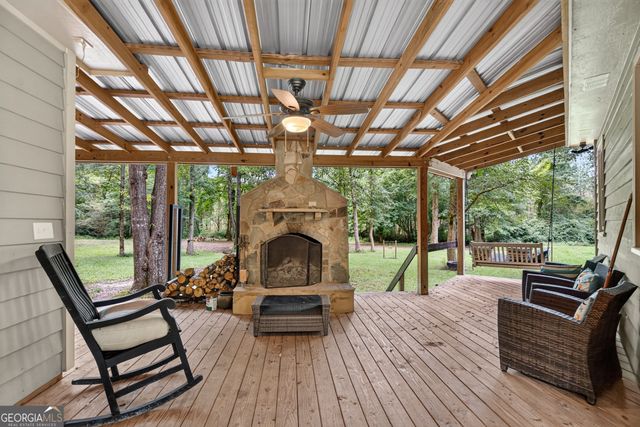 697 John Lovelace Road, Lagrange, GA 30241