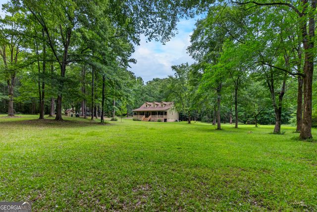 697 John Lovelace Road, Lagrange, GA 30241