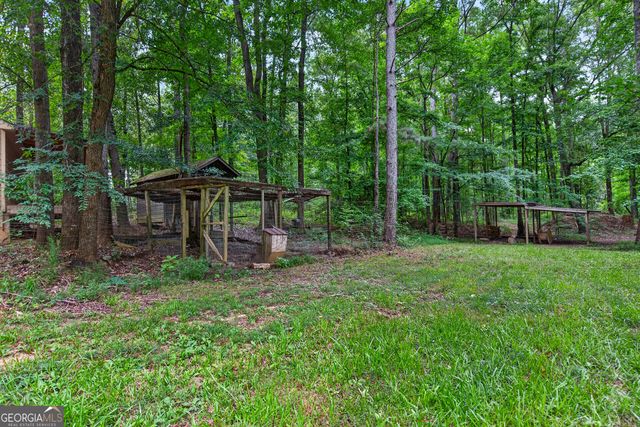 697 John Lovelace Road, Lagrange, GA 30241