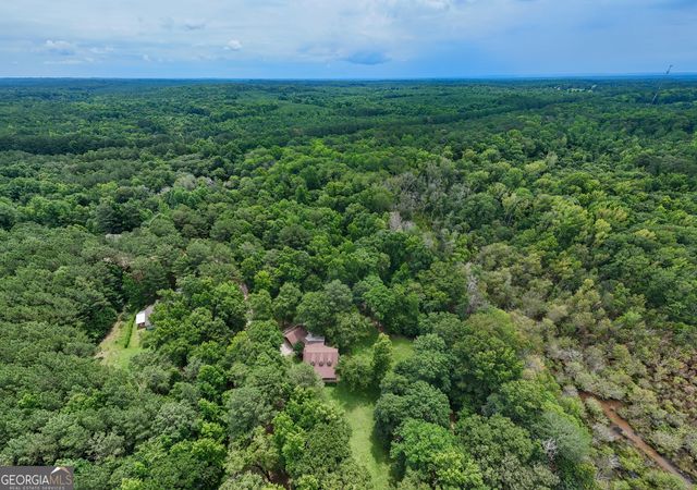 697 John Lovelace Road, Lagrange, GA 30241