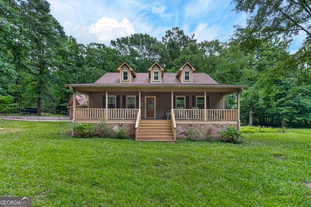 697 John Lovelace Road, Lagrange, GA 30241