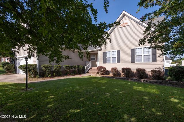109 Remount Road, Goldsboro, NC 27534