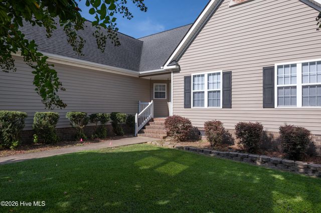 109 Remount Road, Goldsboro, NC 27534
