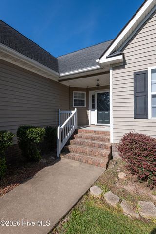 109 Remount Road, Goldsboro, NC 27534