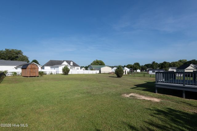 109 Remount Road, Goldsboro, NC 27534