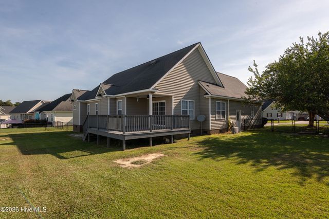 109 Remount Road, Goldsboro, NC 27534
