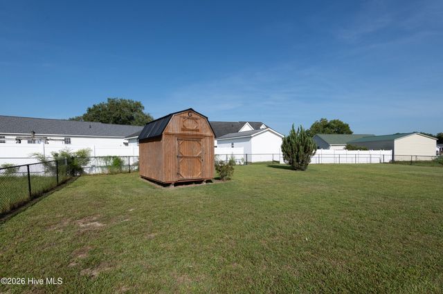 109 Remount Road, Goldsboro, NC 27534