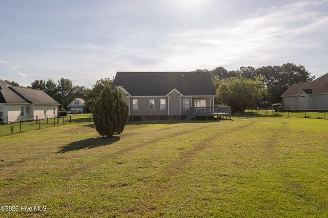 109 Remount Road, Goldsboro, NC 27534