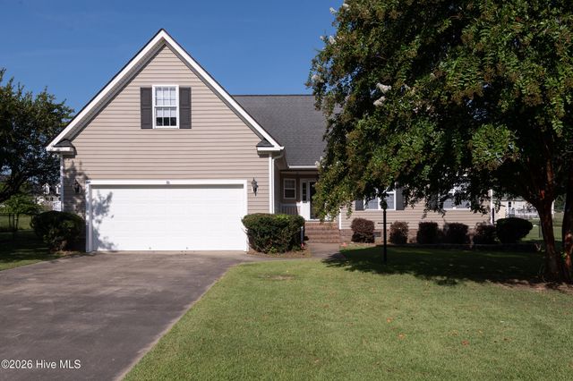 109 Remount Road, Goldsboro, NC 27534