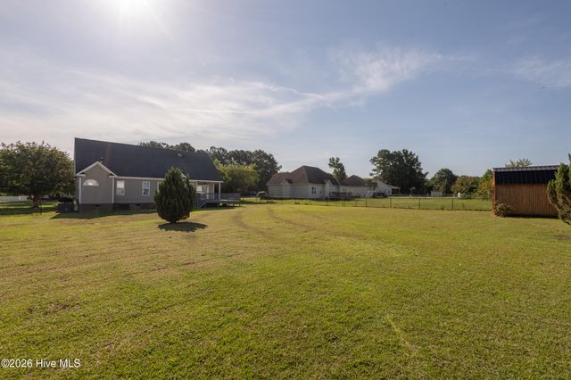 109 Remount Road, Goldsboro, NC 27534