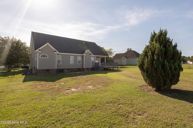 109 Remount Road, Goldsboro, NC 27534