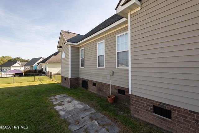 109 Remount Road, Goldsboro, NC 27534