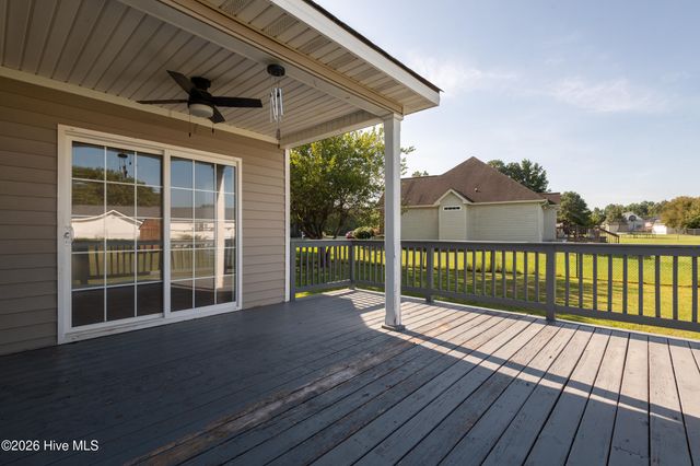 109 Remount Road, Goldsboro, NC 27534