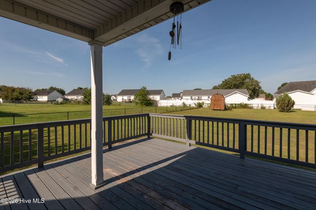 109 Remount Road, Goldsboro, NC 27534