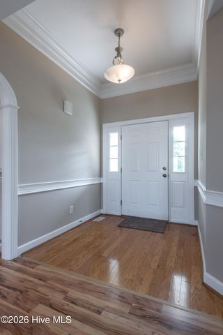 109 Remount Road, Goldsboro, NC 27534