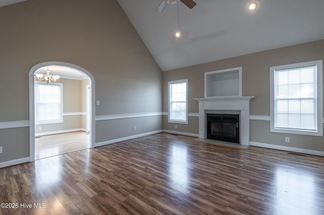 109 Remount Road, Goldsboro, NC 27534