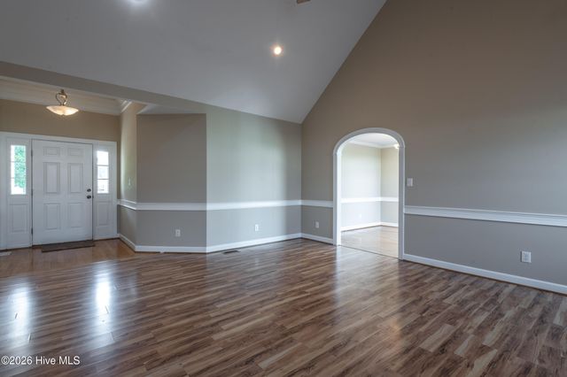 109 Remount Road, Goldsboro, NC 27534