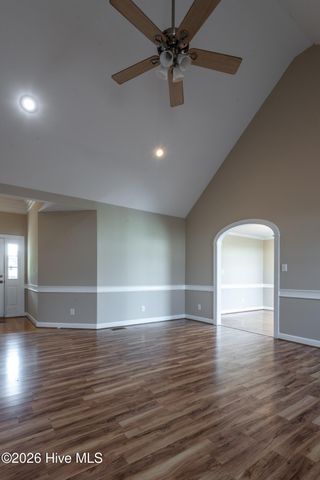 109 Remount Road, Goldsboro, NC 27534