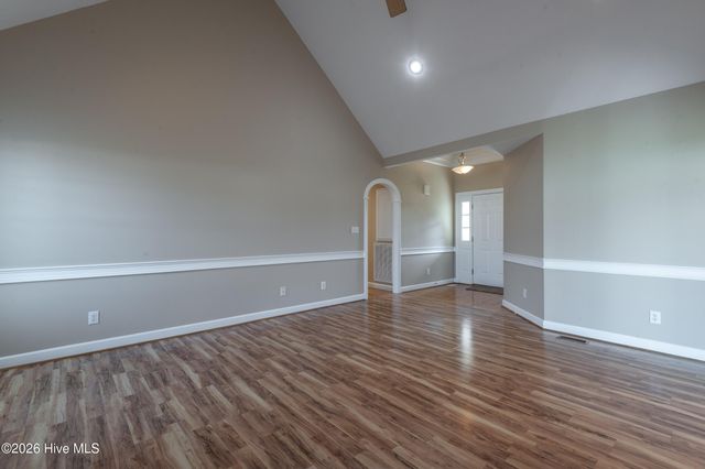 109 Remount Road, Goldsboro, NC 27534