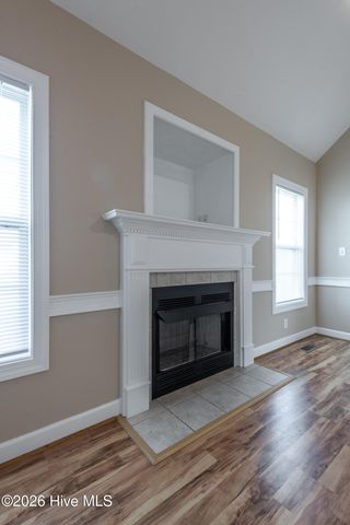 109 Remount Road, Goldsboro, NC 27534