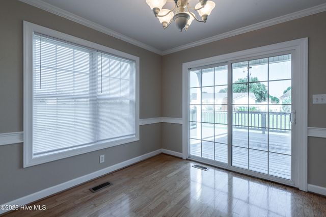 109 Remount Road, Goldsboro, NC 27534