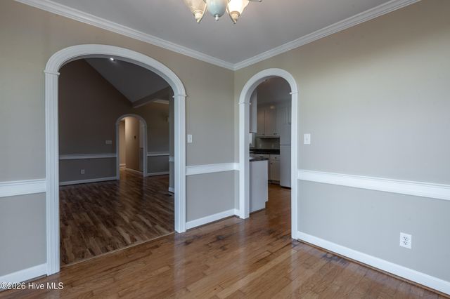 109 Remount Road, Goldsboro, NC 27534