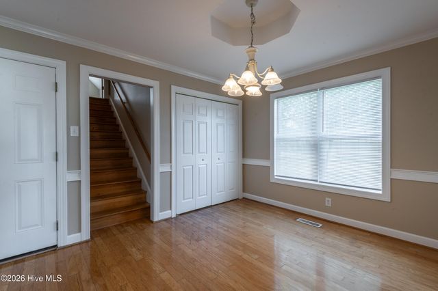 109 Remount Road, Goldsboro, NC 27534