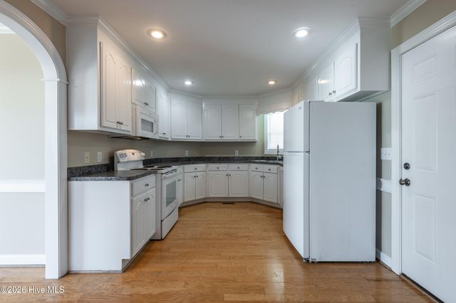 109 Remount Road, Goldsboro, NC 27534