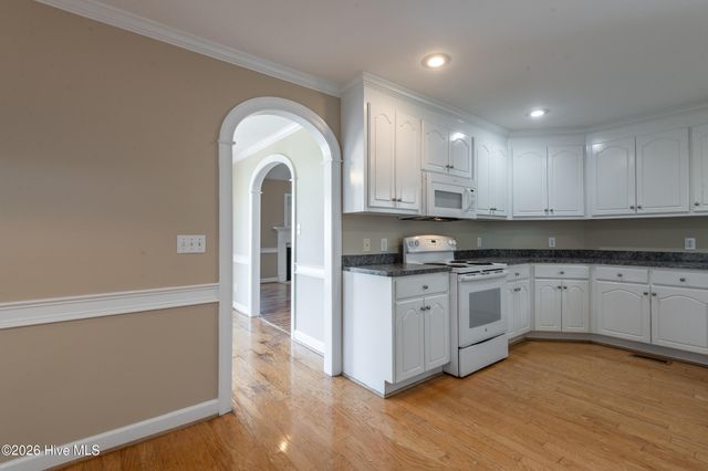 109 Remount Road, Goldsboro, NC 27534