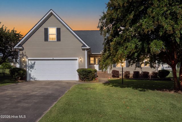 109 Remount Road, Goldsboro, NC 27534
