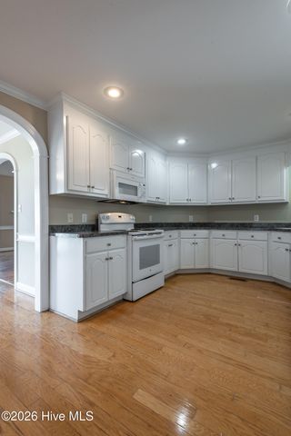 109 Remount Road, Goldsboro, NC 27534