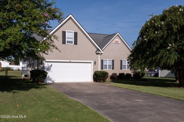 109 Remount Road, Goldsboro, NC 27534