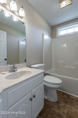 109 Remount Road, Goldsboro, NC 27534