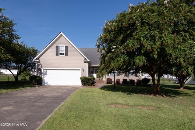 109 Remount Road, Goldsboro, NC 27534