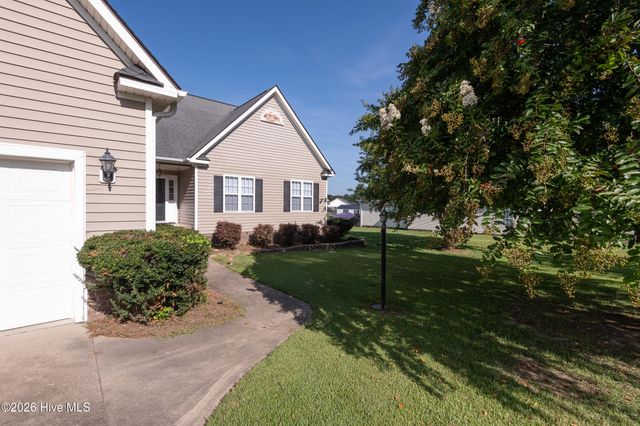 109 Remount Road, Goldsboro, NC 27534