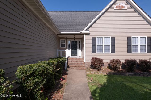 109 Remount Road, Goldsboro, NC 27534
