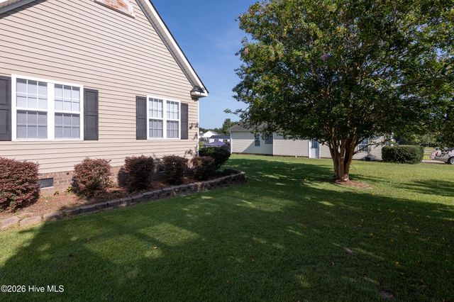 109 Remount Road, Goldsboro, NC 27534