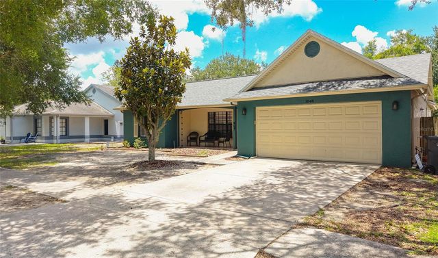 1048 MALLETWOOD DRIVE, Brandon, FL 33510