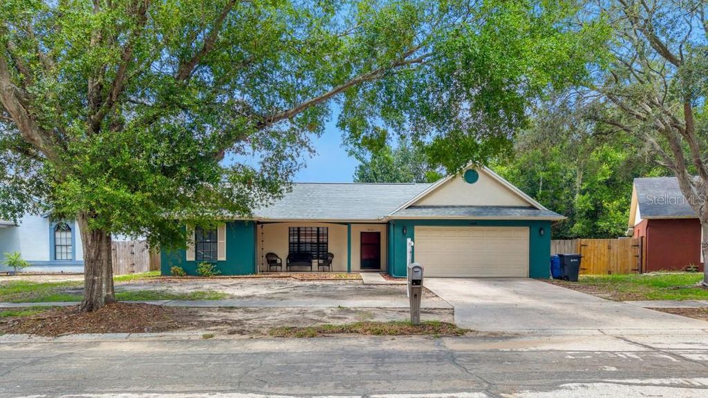 1048 MALLETWOOD DRIVE, Brandon, FL 33510