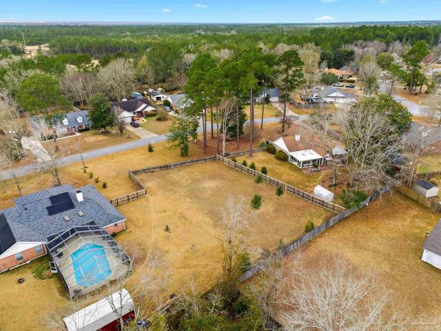 5008 Pattock Pl, Pace, FL 32571