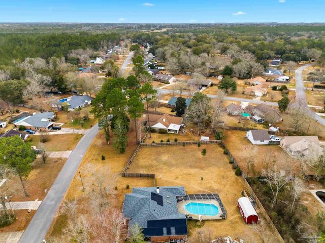 5008 Pattock Pl, Pace, FL 32571