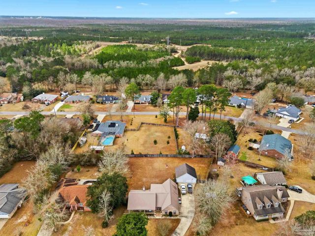 5008 Pattock Pl, Pace, FL 32571