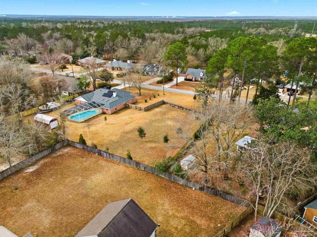 5008 Pattock Pl, Pace, FL 32571